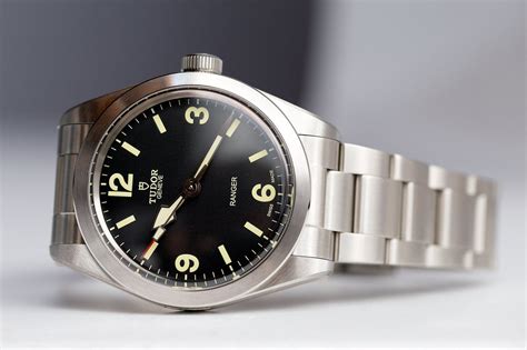 tudor ranger watch.